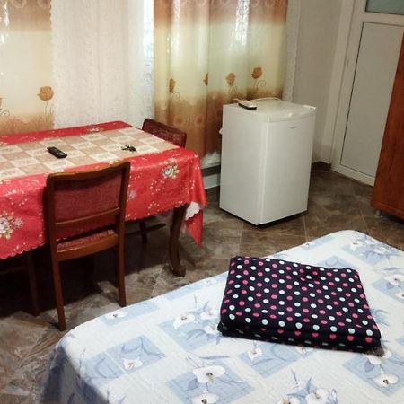 Вилла Casa Din Gradina Эфорие-Суд Экстерьер фото