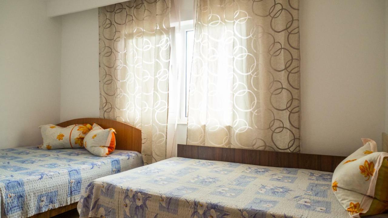 Вилла Casa Din Gradina Эфорие-Суд Экстерьер фото