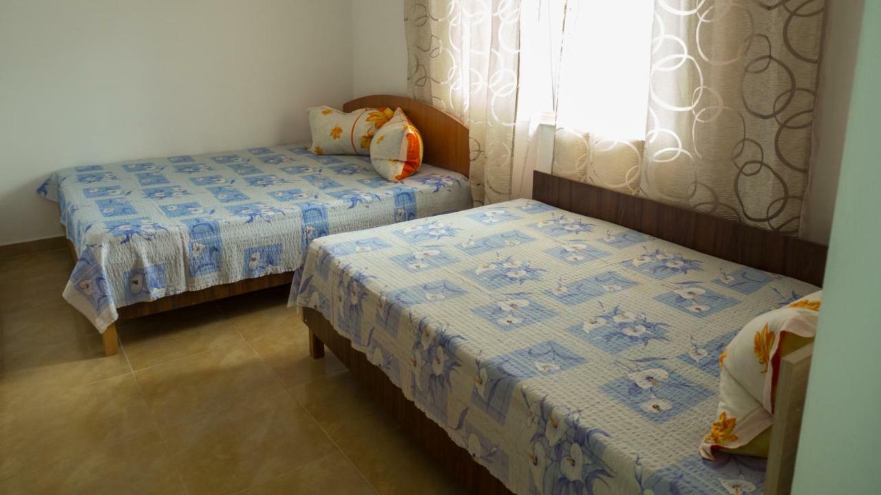 Вилла Casa Din Gradina Эфорие-Суд Экстерьер фото