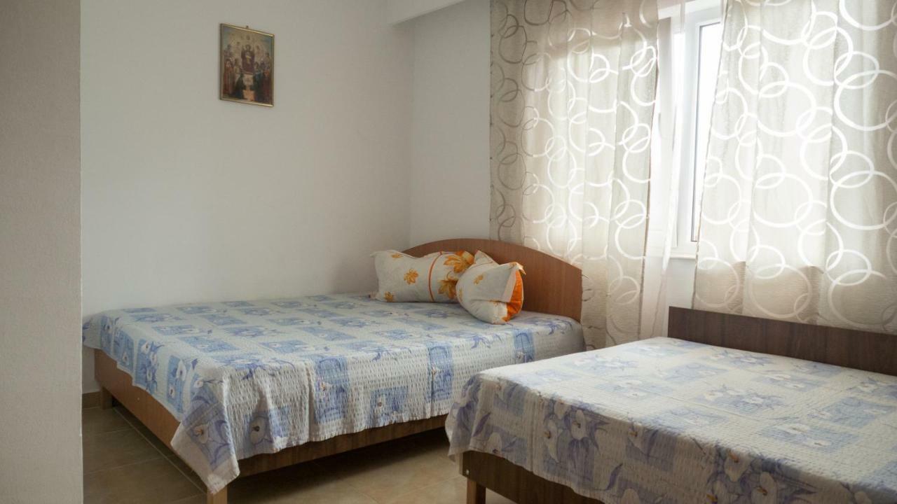 Вилла Casa Din Gradina Эфорие-Суд Экстерьер фото