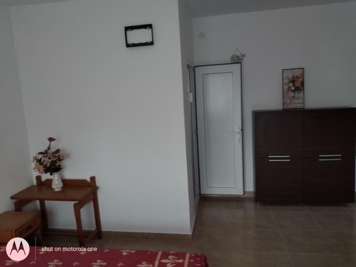 Вилла Casa Din Gradina Эфорие-Суд Экстерьер фото